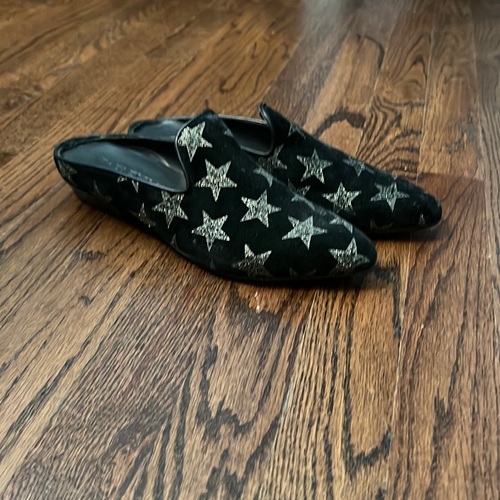 Flex Star Mule